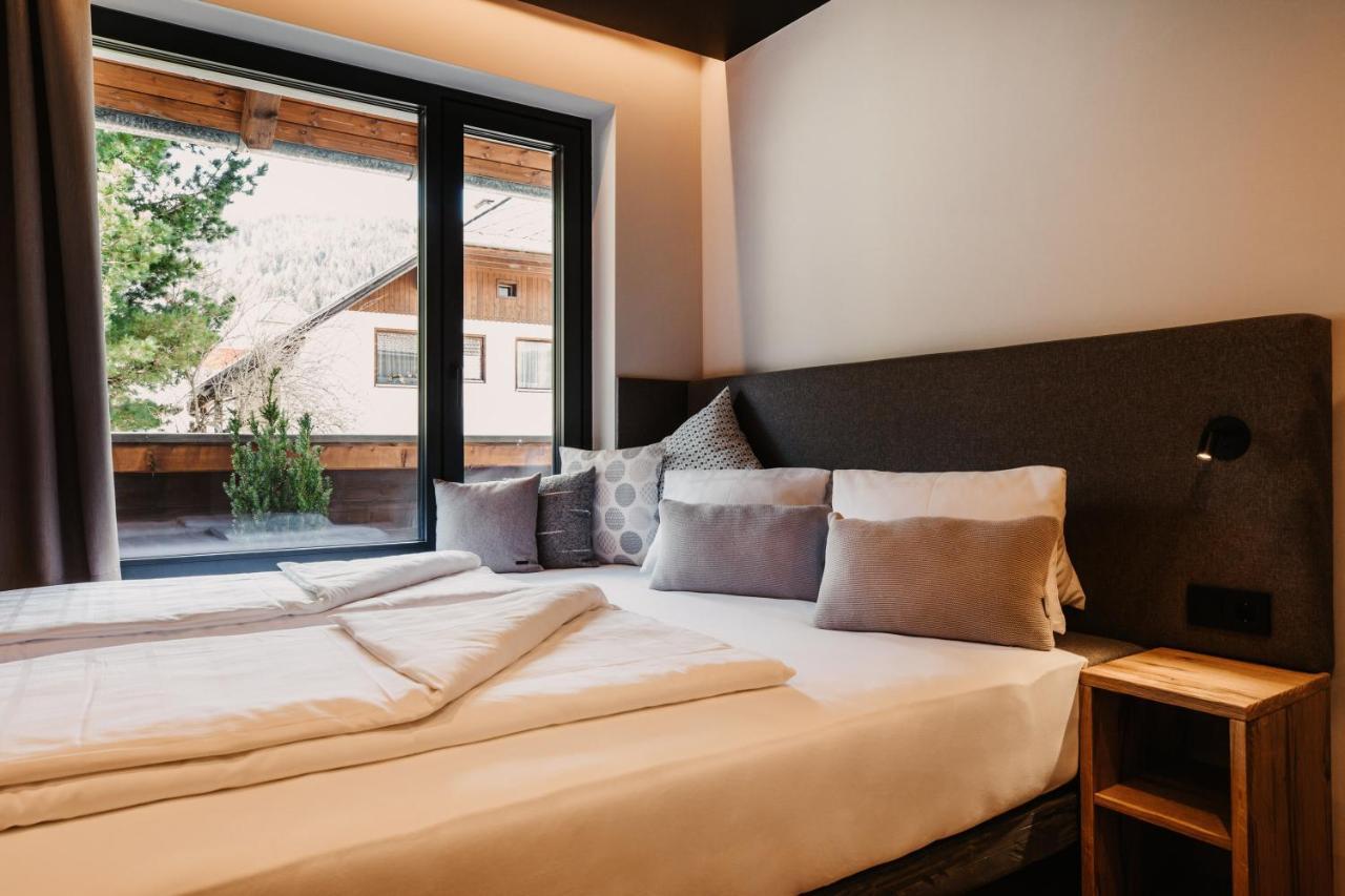 Hoamat House I Boutique Apartments Sankt Margarethen im Lungau Exterior photo